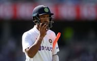 Cheteshwar Pujara. (Image Credits: Getty)